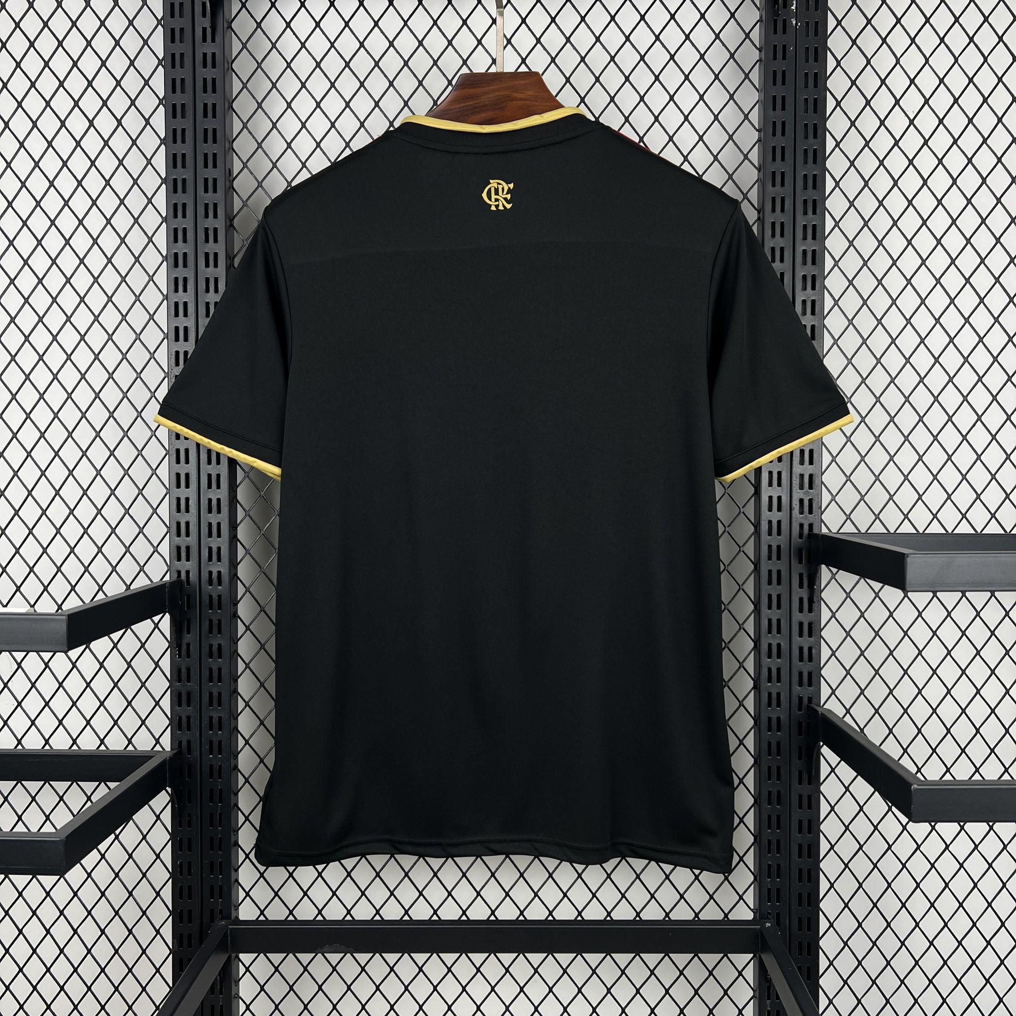 Maillot Flamengo Concept 2026/27