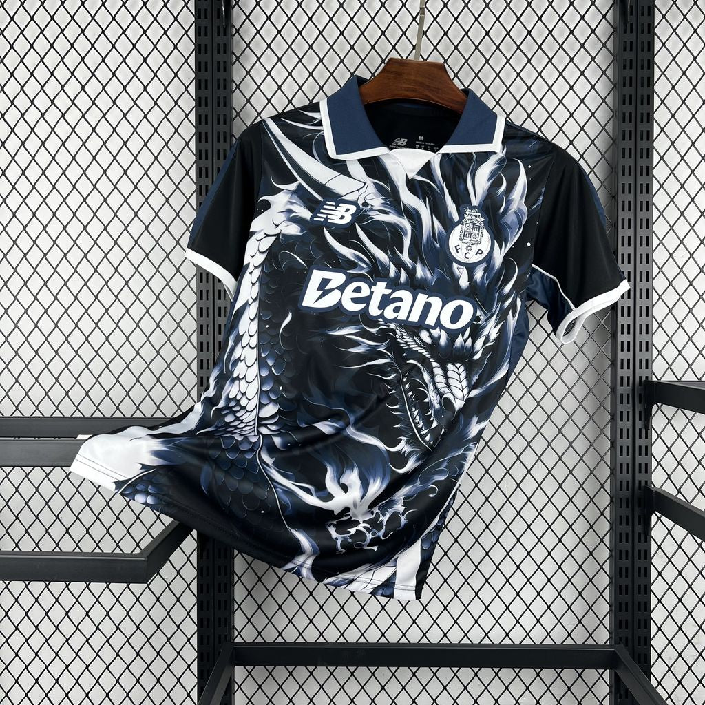 Maillot Porto Concept 2026/27