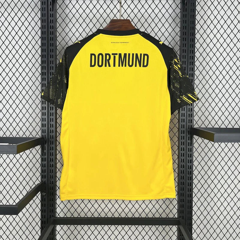 Maillot Dortmund 2025-26