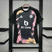 Maillot Leicester City 2024-25