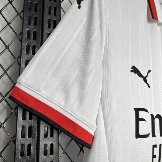 Maillot AC Milan 2024/2025 Extérieur