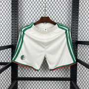 Short Algérie coupe du monde 2026