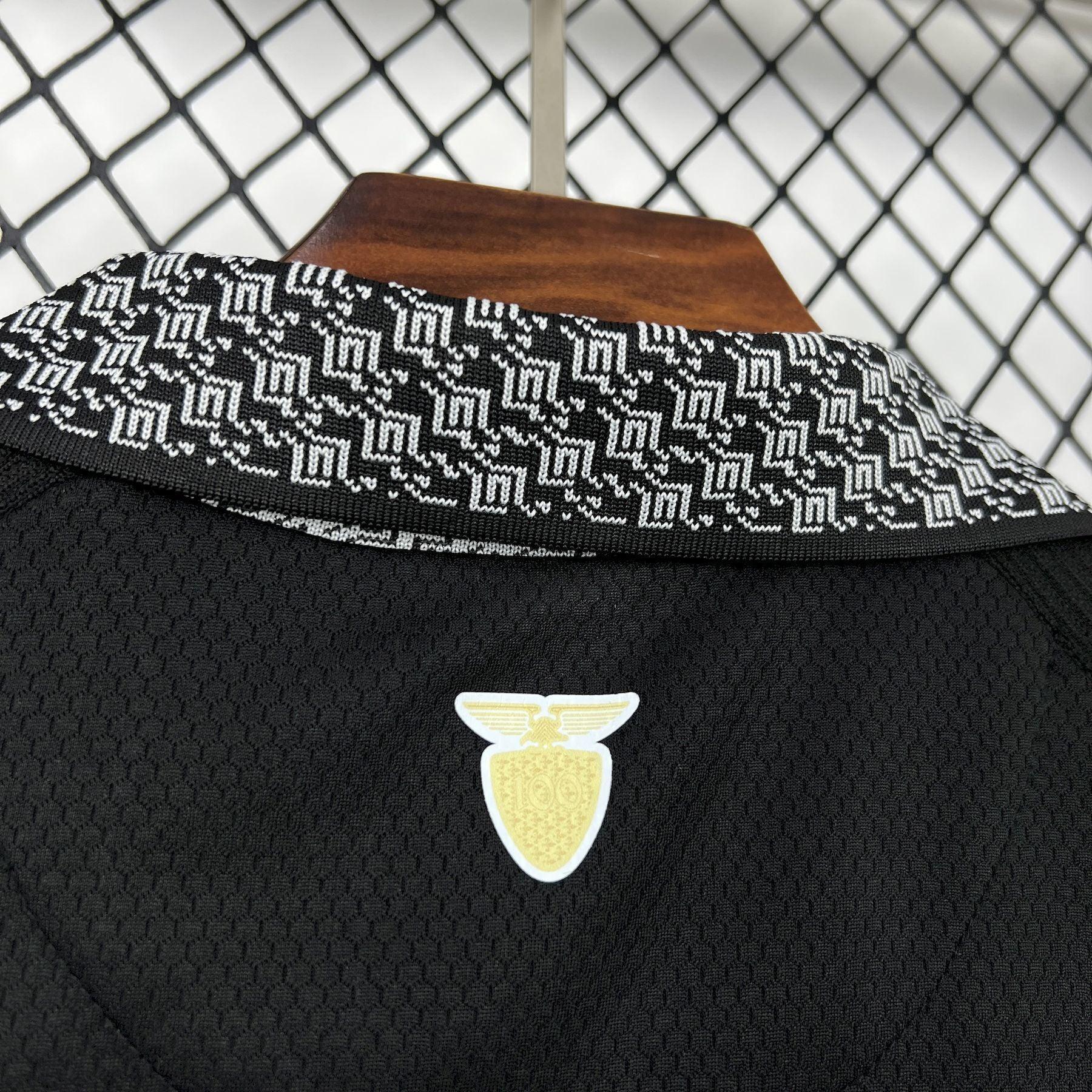 Maillot Equateur Gardien Coupe du monde 2026