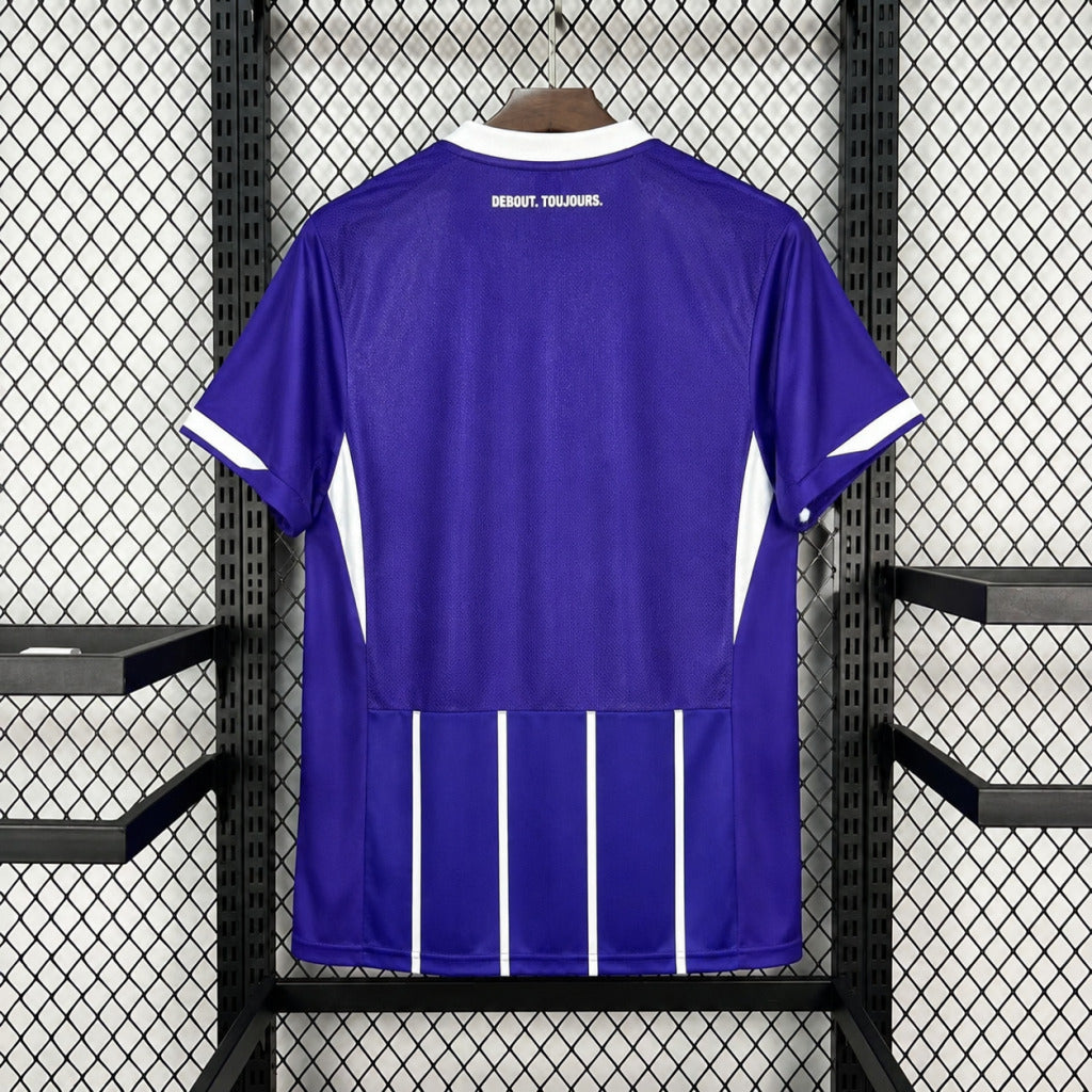 Maillot Toulouse 2026/27