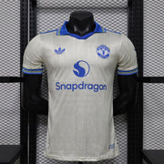 Maillot Manchester United 2026-27