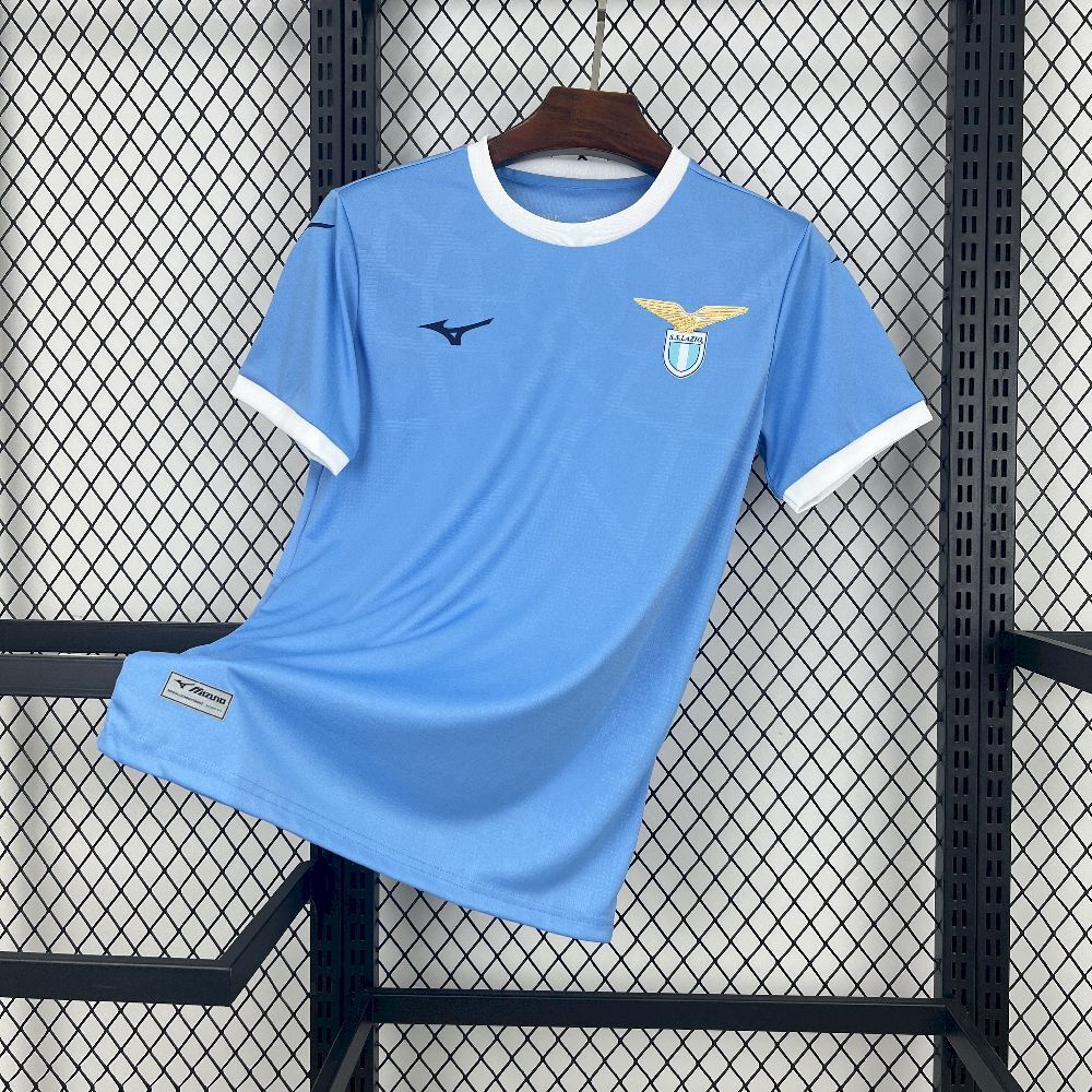 Maillot Lazio 2025-26