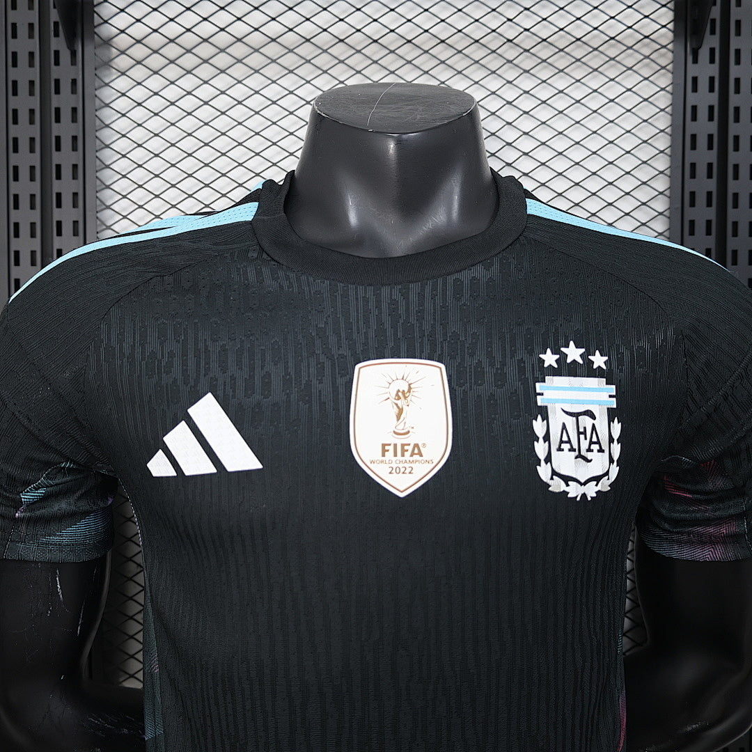 Maillot Argentine Concept 2026