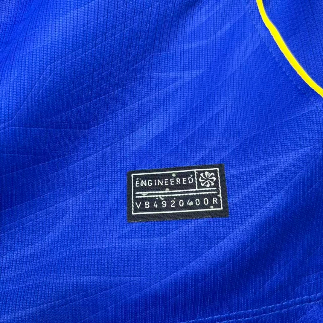Maillot Chelsea Domicile 2026/27