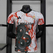 Maillot 25-26 Real Madrid