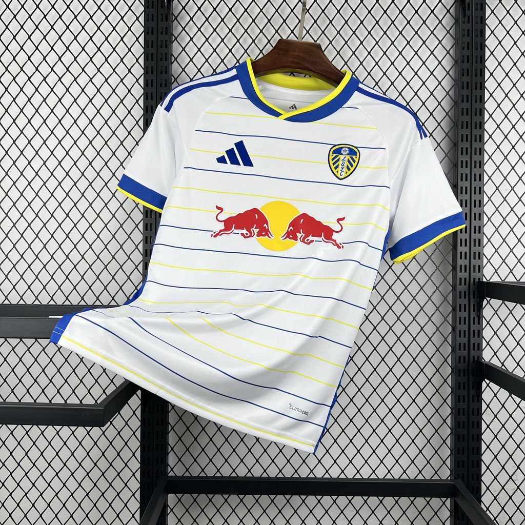Maillot Leeds Domicile 2026/27