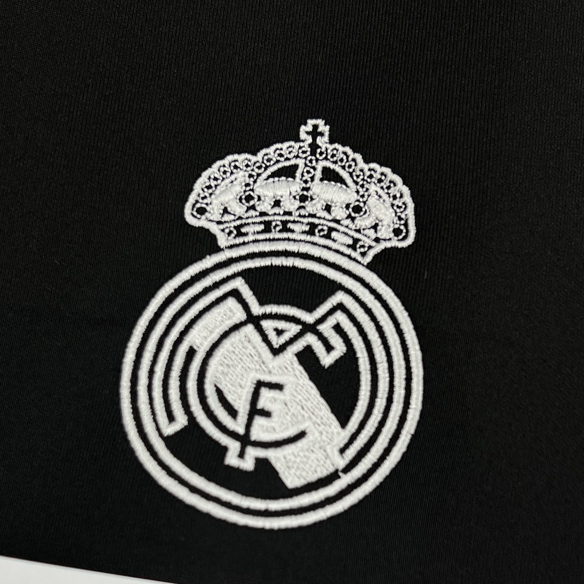 Maillot Real Madrid Concept 2026/27