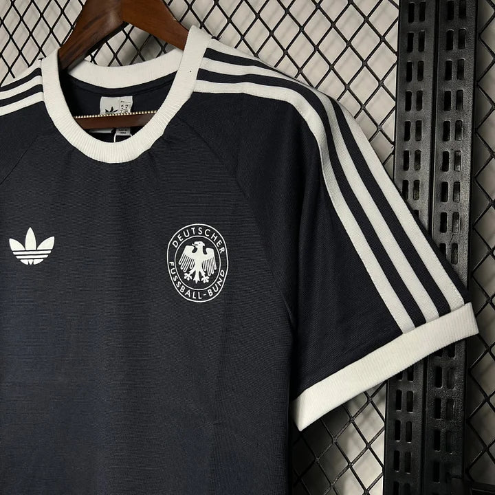 MAILLOT RÉTRO ALLEMAGNE