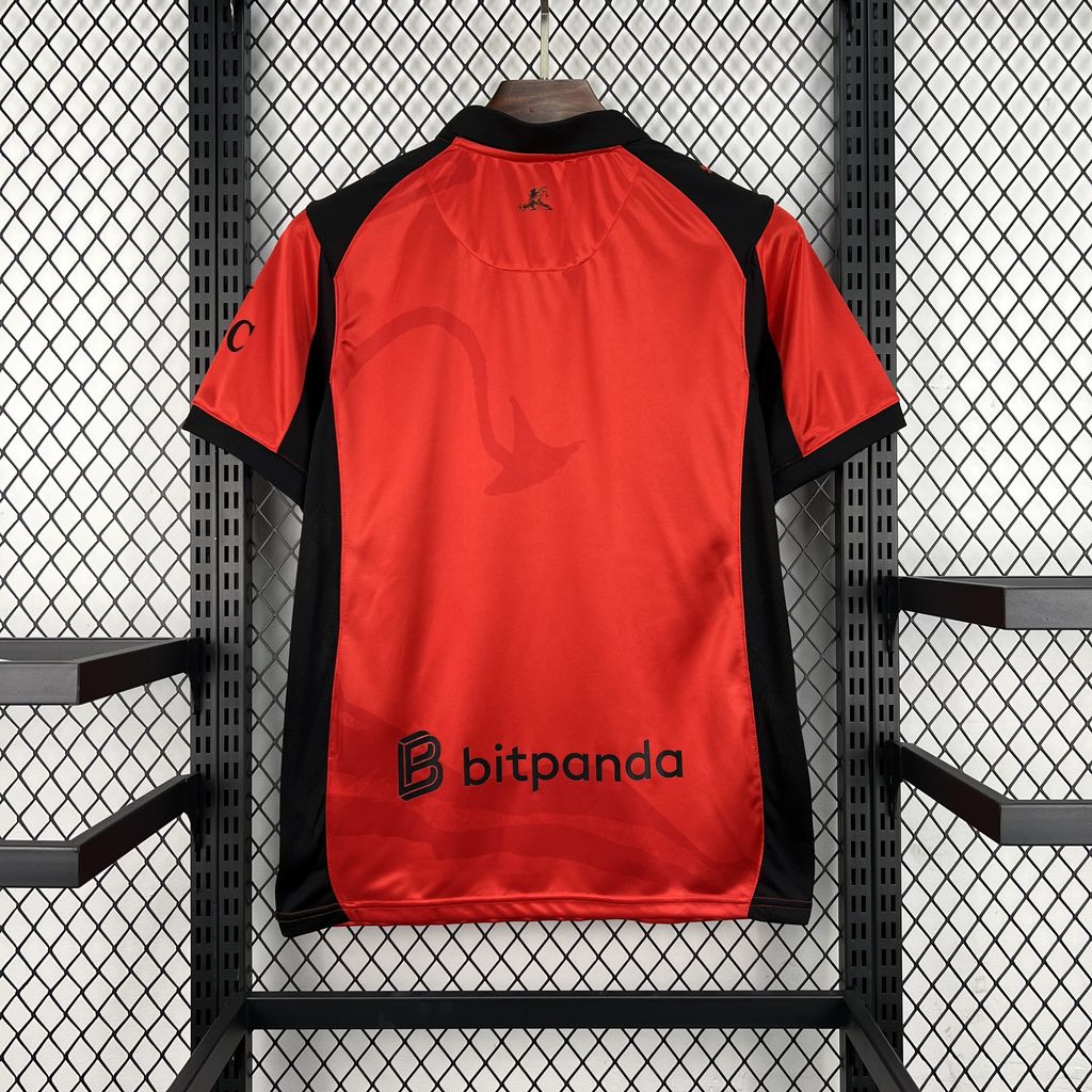 Maillot AC Milan Concept 26/27