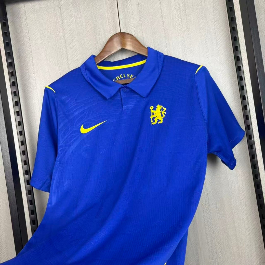 Maillot Chelsea Domicile 2026/27