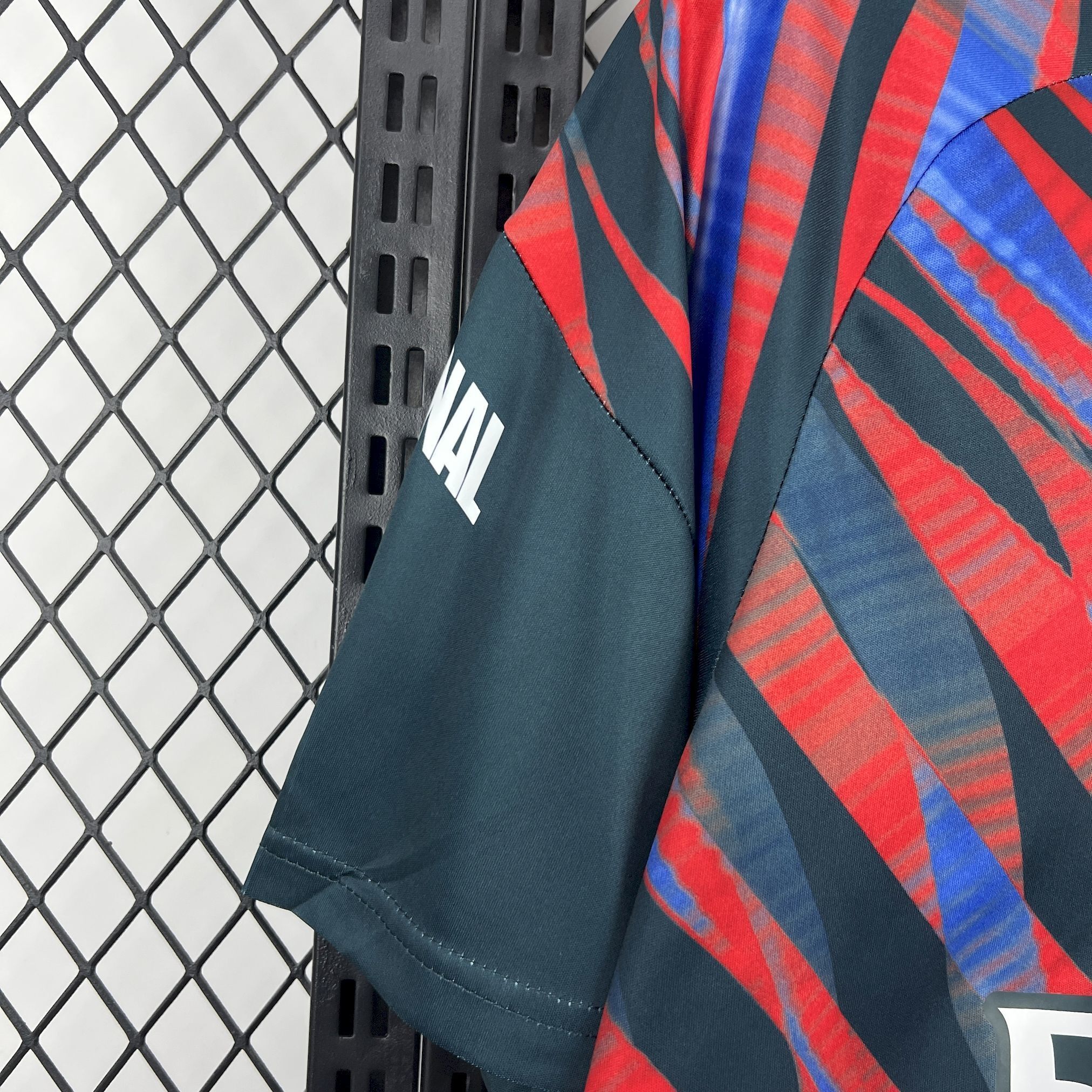 Maillot Arsenal Pre-Match 2026-27