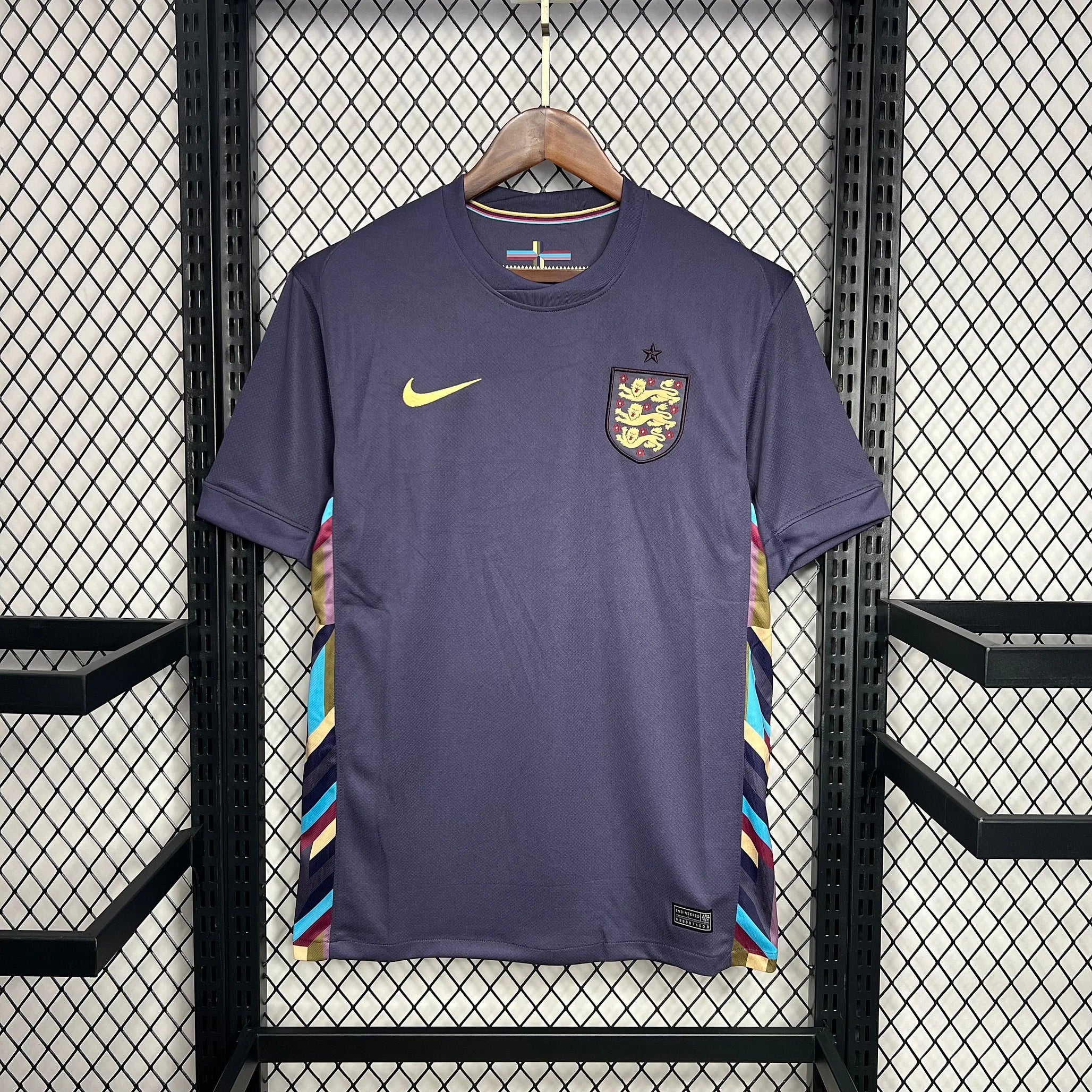 Maillot Angleterre domicile Euro 2024