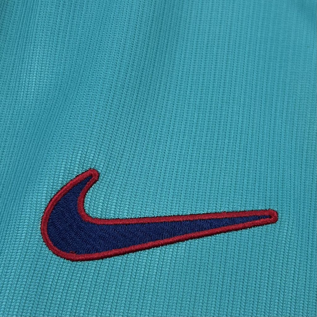 Maillot FC Barcelone Third 2026/27