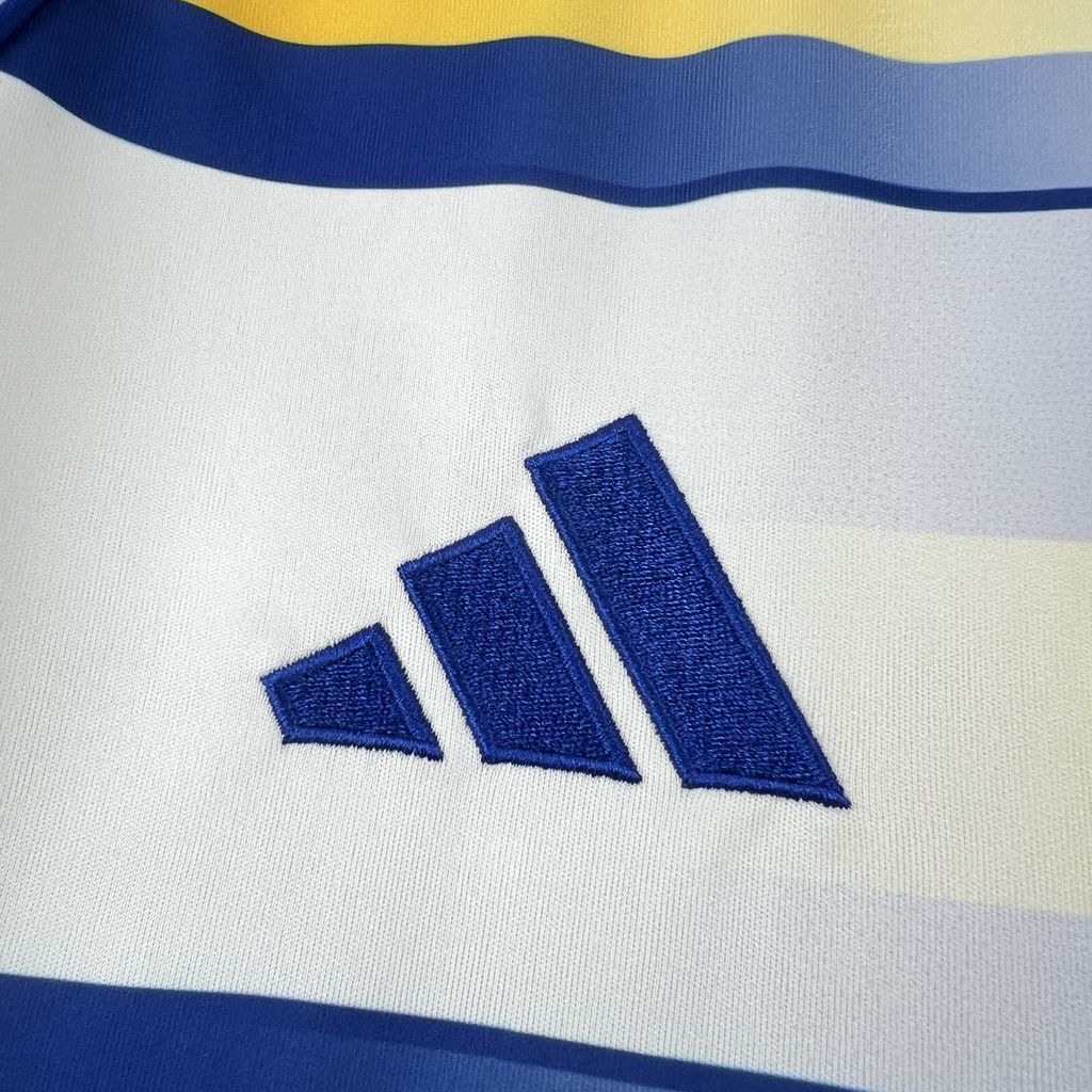 Maillot Boca Juniors Exterieur 2026/27