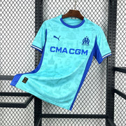 Maillot Marseille Concept 2026/27