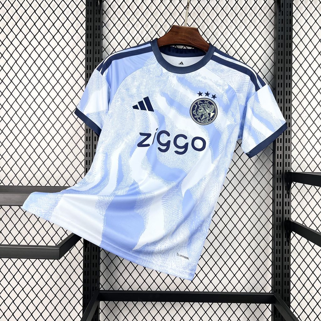 Maillot Ajax Third 26/27