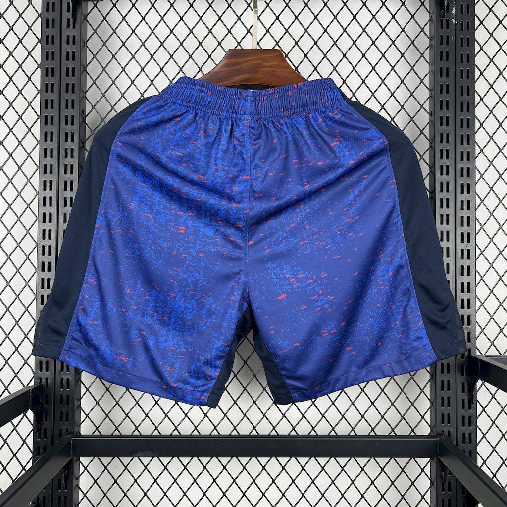 Short France Coupe du monde 2026