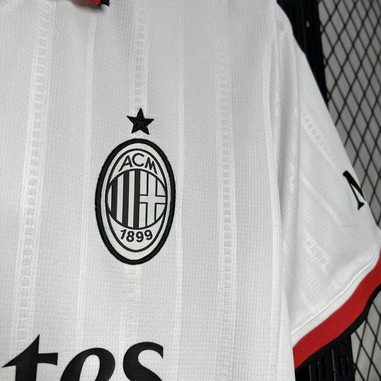 Maillot AC Milan 2024/2025 Extérieur