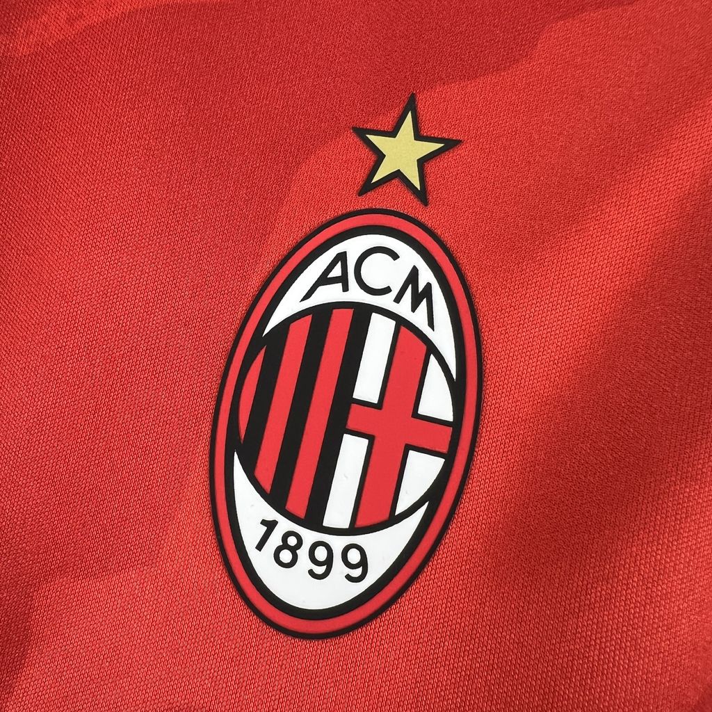 Maillot AC Milan Concept 26/27
