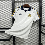 Maillot Real Madrid concept 2026-27