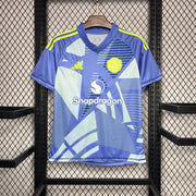 Maillot Manchester United foot 2024 2025 Gardien