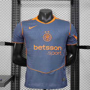 Maillot Inter Milan extérieur 2025-26