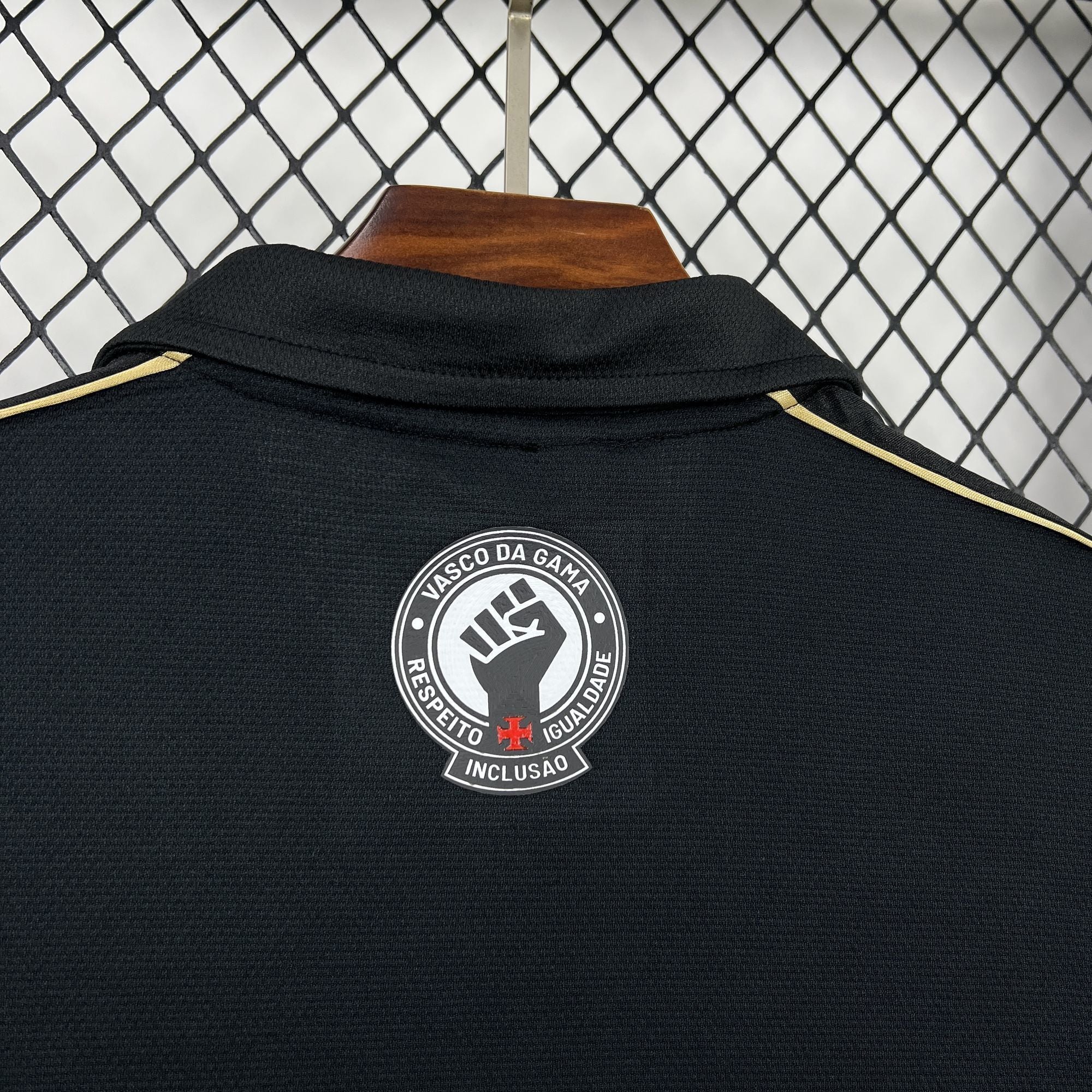 Maillot Vasco Da Gama Concept 2026/27