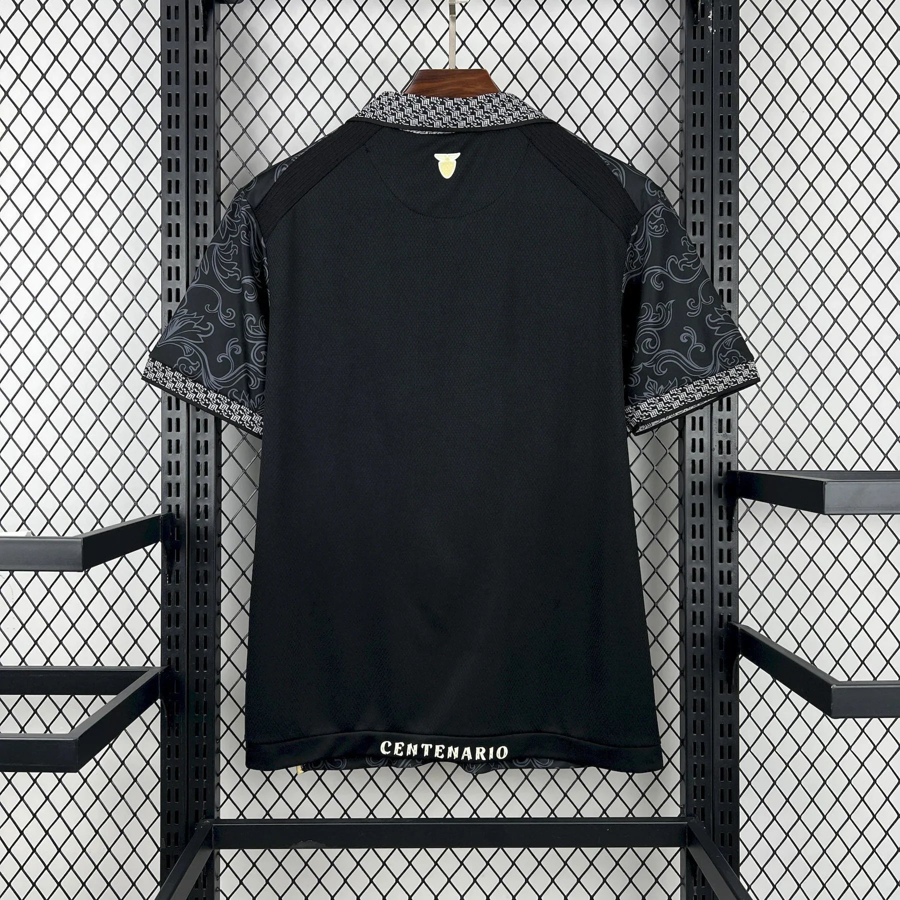 Maillot Equateur Gardien Coupe du monde 2026