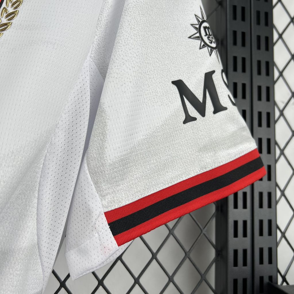 Maillot AC Milan Domicile 26/27
