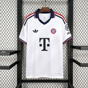 Maillot Bayern Munich Extérieur 2026/27