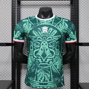 Maillot Mexique concept 2026