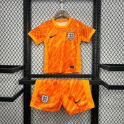 Kit Enfant Angleterre gardien 2024