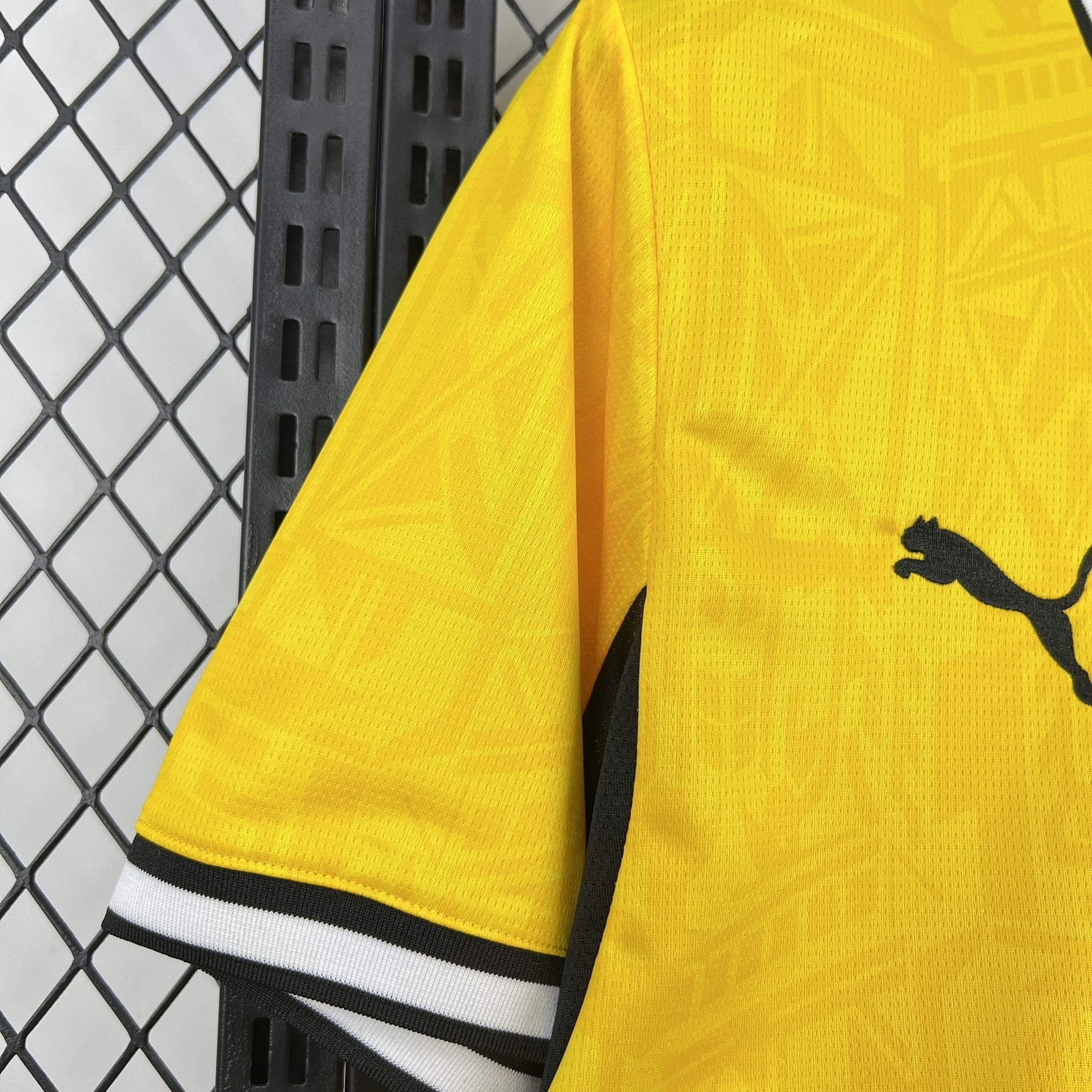 Maillot Dortmund Domicile 2026/27