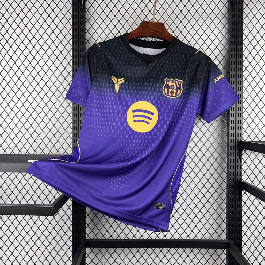 Maillot FC Barcelone Exterieur 2026/27