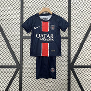 Kit Enfant PSG Domcile 2024/2025