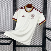 Maillot Espagne extérieur Coupe du monde 2026