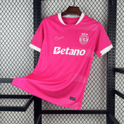 Maillot Sporting Lisbonne Concept 2026/27