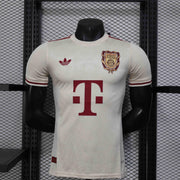 Maillot Bayern Munich Concept 2025-26