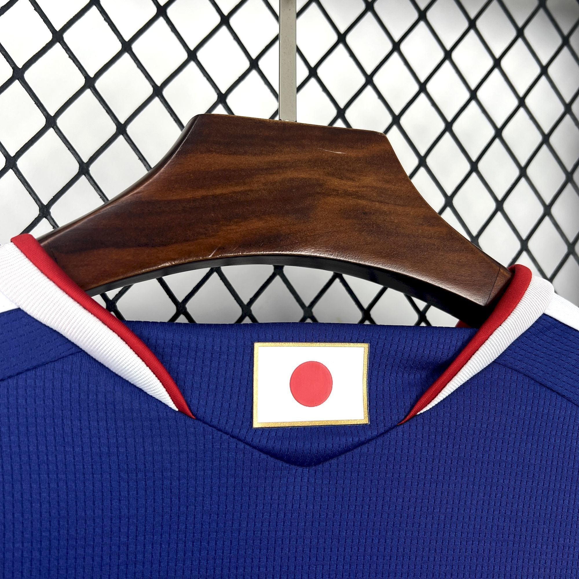 Maillot Japon Coupe du monde 2026