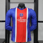 Maillot PSG manches longues 2026-27