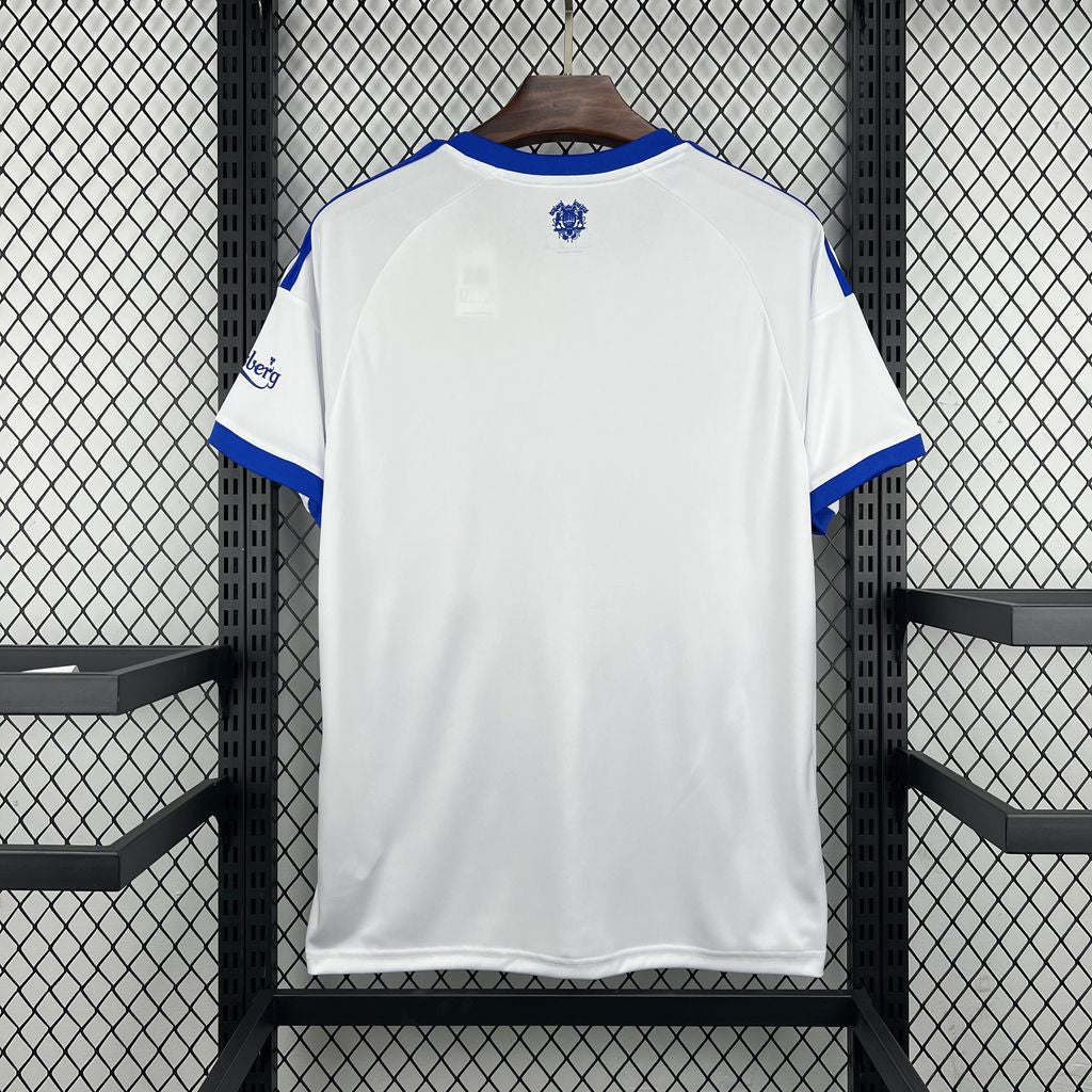 Maillot Copenhagen Domicile 2026/27