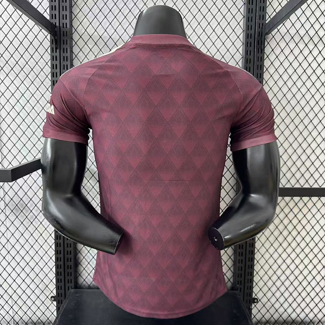 Maillot Arsenal Concept 2026-27