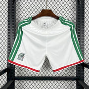 Short Mexique Coupe du monde 2026
