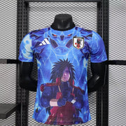 Maillot Japon concept 2025-26
