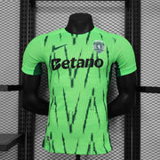 Maillot Sporting extérieur 2024-25