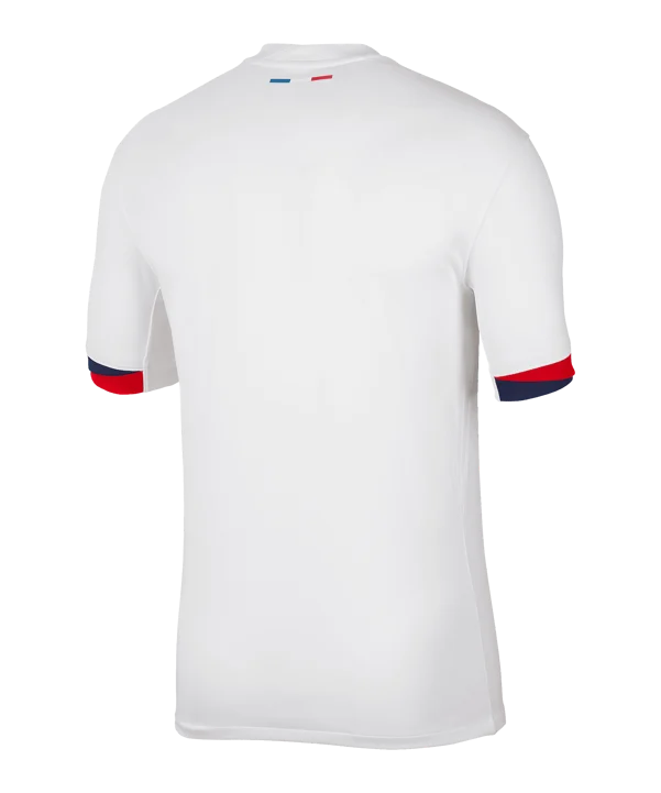 Maillot PSG Extérieur 2024/25